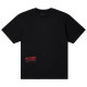 Edwin Ανδρική κοντομάνικη μπλούζα Off-Limit T-Shirt